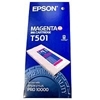 Epson T501 cartouche d&#039;encre magenta (d&#039;origine) 025630