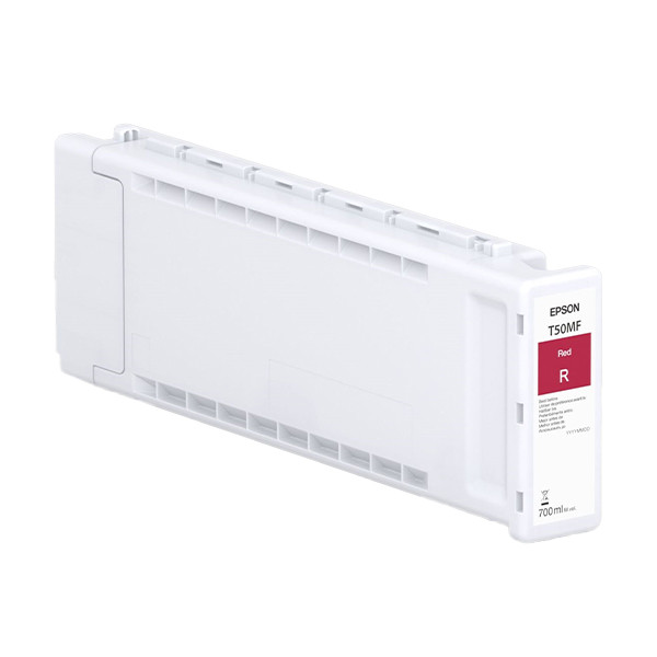Epson T50MF cartouche d'encre (d'origine) - rouge 024150 - 1