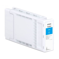 Epson T50U2 cartouche d'encre (d'origine) - cyan 024152
