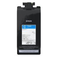 Epson T53A2 cartouche d'encre (d'origine) - cyan 024200
