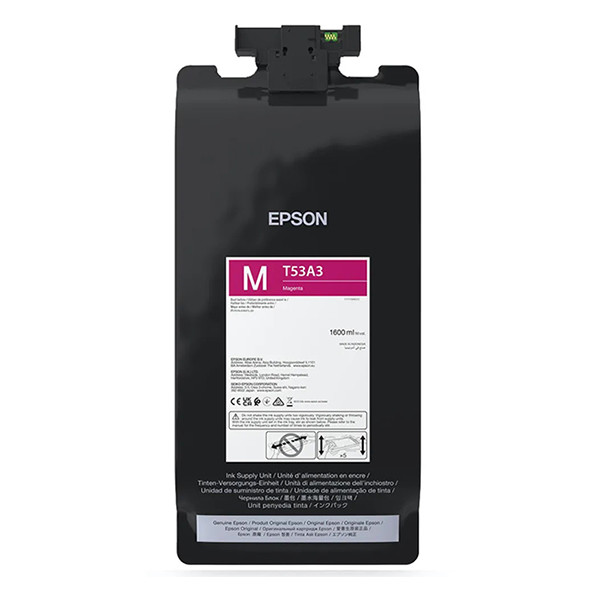 Epson T53A3 cartouche d'encre (d'origine) - magenta 024202 - 1