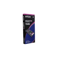 Epson T5493 cartouche d'encre magenta (d'origine) 025660
