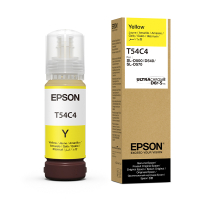 Epson T54C cartouche d'encre (d'origine) - jaune 083670