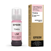 Epson T54C cartouche d'encre (d'origine) - magenta clair 083674