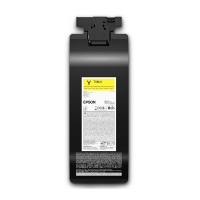 Epson T54L cartouche d'encre (d'origine) - jaune 020298