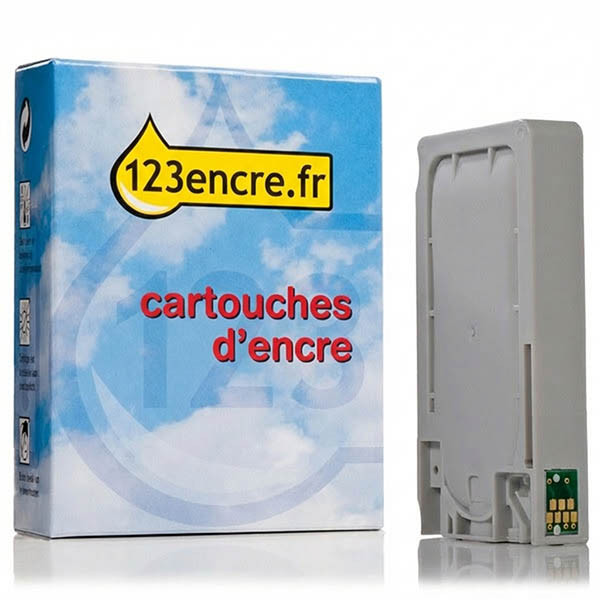 Epson T5591 cartouche d'encre noire (marque 123encre) 022921 - 1