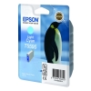Epson T5595 cartouche d&#039;encre cyan clair (d&#039;origine) 022940