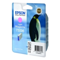 Epson T5596 cartouche d'encre magenta clair (d'origine) 022945