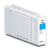 Epson T56U2 cartouche d'encre (d'origine) - cyan 083808