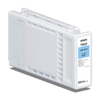 Epson T56U5 cartouche d'encre (d'origine) - cyan clair 083814