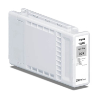 Epson T56U9 cartouche d'encre (d'origine) - gris clair 083822