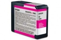 Epson T5803 cartouche d'encre (d'origine) - magenta 025910 - 1