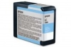 Epson T5805 cartouche d&#039;encre cyan clair (d&#039;origine) 025920