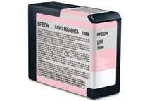 Epson T5806 cartouche d'encre (d'origine) - magenta clair 025925 - 1