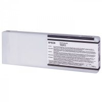 Epson T5911 cartouche photo d'encre noire (d'origine) 026000