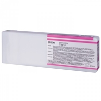 Epson T5913 cartouche d'encre magenta intense (d'origine) 026004