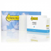 Epson T5965 cartouche d'encre capacité standard (marque 123encre) - cyan clair 026237
