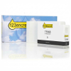 Epson T5968 cartouche d'encre noir mat capacité standard (marque 123encre) 026243