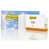 Epson T596A cartouche d'encre standard (marque 123encre) - orange 026247