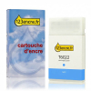 Epson T6022 cartouche d'encre cyan de capacité standard (marque 123encre) 026021