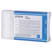 Epson T6022 cartouche d'encre cyan (d'origine) 026020