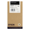 Epson T6031 cartouche photo d&#039;encre noire haute capacité (d&#039;origine) 026034