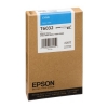 Epson T6032 cartouche d&#039;encre cyan haute capacité (d&#039;origine) 026036