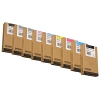 Epson T6033 cartouche d'encre magenta intense haute capacité (d'origine) 026038