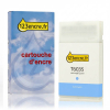 Epson T6035 cartouche d'encre haute capacité (marque 123encre) - cyan clair 026043