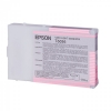 Epson T6056 cartouche d&#039;encre magenta clair intense (d&#039;origine) 026060