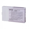 Epson T6059 cartouche d&#039;encre noir clair (d&#039;origine) 026064