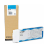 Epson T6062 cartouche d'encre cyan à haute capacité (d'origine) 902543