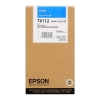 Epson T6112 cartouche d&#039;encre capacité standard (d&#039;origine) - cyan 026082