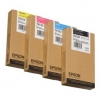 Epson T6122 cartouche d'encre haute capacité (d'origine) - cyan 904444