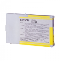 Epson T6134 cartouche d'encre (d'origine) - jaune 026102