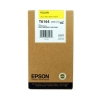 Epson T6144 cartouche d&#039;encre haute capacité (d&#039;origine) - jaune 026110