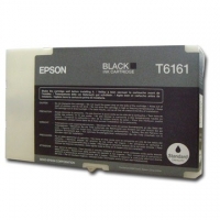 Epson T6161 cartouche d'encre noire faible capacité (d'origine) 026166