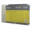 Epson T6164 cartouche d&#039;encre jaune faible capacité (d&#039;origine) 026172