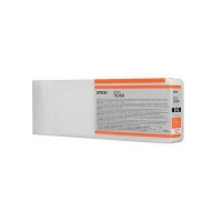 Epson T636A cartouche d'encre orange haute capacité (d'origine) 026268