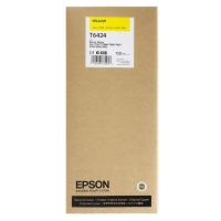 Epson T6424 cartouche d'encre jaune (d'origine) 026344