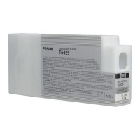 Epson T6429 cartouche d'encre noir extra clair (d'origine) 026353