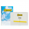 Epson T6534 cartouche (marque 123encre) - jaune 026323
