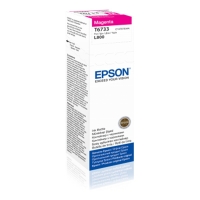 Epson T6733 cartouche d'encre magenta (d'origine) 026820
