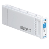 Epson T6872 cartouche d'encre cyan (d'origine) 026452