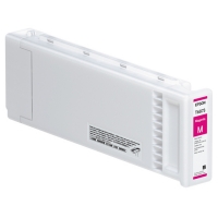 Epson T6873 cartouche d'encre magenta (d'origine) 026454