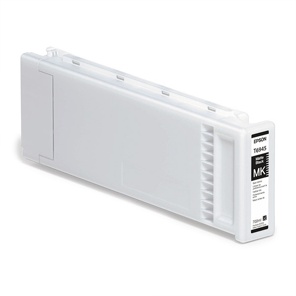 Epson T6945 cartouche d'encre extra haute capacité (d'origine) - noir mat 026570 - 1