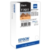 Epson T7011 cartouche d'encre extra haute capacité (d'origine) - noir 026400