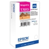 Epson T7013 cartouche d&#039;encre magenta capacité extra-haute (d&#039;origine) 026406