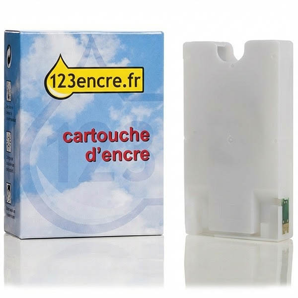 Epson T7021 cartouche d'encre noire haute capacité (marque 123encre) 026413 - 1
