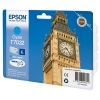 Epson T7032 cartouche d&#039;encre cyan (d&#039;origine) 026427